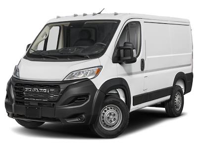 2024 Ram ProMaster 1500 High Roof FWD, Empty Cargo Van for sale #650053 - photo 1