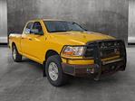 2009 Dodge Ram 1500 Extended Cab 4x4, Pickup for sale #9S787571 - photo 4