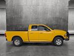 Used 2009 Dodge Ram 1500 SLT Extended Cab 4x4, Pickup for sale #9S787571 - photo 5