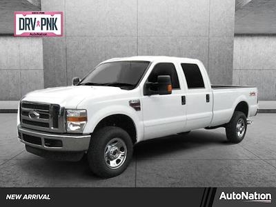 2010 Ford F-350 Crew Cab SRW 4x4, Pickup for sale #AEA04686 - photo 1