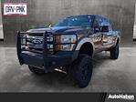 2011 Ford F-250 Crew Cab SRW 4x4, Pickup for sale #BEC10500 - photo 1