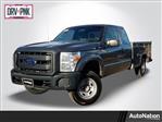 Used 2012 Ford F-250 XL Super Cab 4x4, Service Truck for sale #CEC58025 - photo 1