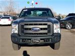 Used 2012 Ford F-250 XL Super Cab 4x4, Service Truck for sale #CEC58025 - photo 3
