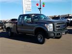 Used 2012 Ford F-250 XL Super Cab 4x4, Service Truck for sale #CEC58025 - photo 4