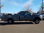 Used 2012 Ford F-250 XL Super Cab 4x4, Service Truck for sale #CEC58025 - photo 5
