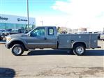 Used 2012 Ford F-250 XL Super Cab 4x4, Service Truck for sale #CEC58025 - photo 8