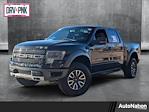 2013 Ford F-150 SuperCrew Cab 4x4, Pickup for sale #DFC87839 - photo 1