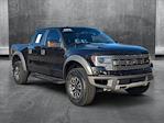 2013 Ford F-150 SuperCrew Cab 4x4, Pickup for sale #DFC87839 - photo 4