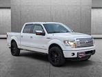 Used 2013 Ford F-150 Platinum SuperCrew Cab 4x4, Pickup for sale #DFD55884 - photo 6
