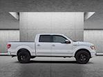 Used 2013 Ford F-150 Platinum SuperCrew Cab 4x4, Pickup for sale #DFD55884 - photo 5