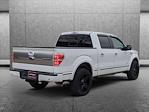Used 2013 Ford F-150 Platinum SuperCrew Cab 4x4, Pickup for sale #DFD55884 - photo 4