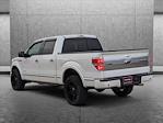 Used 2013 Ford F-150 Platinum SuperCrew Cab 4x4, Pickup for sale #DFD55884 - photo 2