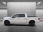 Used 2013 Ford F-150 Platinum SuperCrew Cab 4x4, Pickup for sale #DFD55884 - photo 8