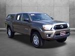 Used 2013 Toyota Tacoma Double Cab 4x4, Pickup for sale #DM108044 - photo 4