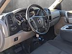 2014 GMC Sierra 2500 Crew Cab SRW 4x4, Pickup #EF174782 - photo 9