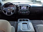 Used 2014 Chevrolet Silverado 1500 LT Double Cab 4x4, Pickup for sale #EZ403135 - photo 15