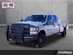 Used 2015 Ford F-250 XL Crew Cab 4x4, Service Truck for sale #FEA59911 - photo 1