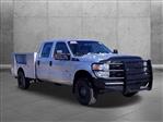 Used 2015 Ford F-250 XL Crew Cab 4x4, Service Truck for sale #FEA59911 - photo 4
