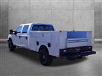 Used 2015 Ford F-250 XL Crew Cab 4x4, Service Truck for sale #FEA59911 - photo 2