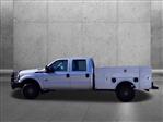 Used 2015 Ford F-250 XL Crew Cab 4x4, Service Truck for sale #FEA59911 - photo 8