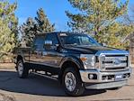 2015 Ford F-250 Crew Cab 4x4, Pickup for sale #FED41062 - photo 3