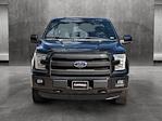 Used 2015 Ford F-150 Lariat SuperCrew Cab 4x4, Pickup for sale #FFA11028 - photo 8