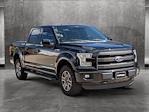 Used 2015 Ford F-150 Lariat SuperCrew Cab 4x4, Pickup for sale #FFA11028 - photo 7