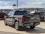 Used 2015 Ford F-150 Lariat SuperCrew Cab 4x4, Pickup for sale #FFA11028 - photo 25