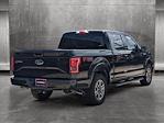 Used 2015 Ford F-150 Lariat SuperCrew Cab 4x4, Pickup for sale #FFA11028 - photo 5