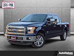 Used 2015 Ford F-150 King Ranch SuperCrew Cab 4x4, Pickup for sale #FFC53886 - photo 1