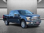 Used 2015 Ford F-150 King Ranch SuperCrew Cab 4x4, Pickup for sale #FFC53886 - photo 4