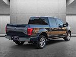Used 2015 Ford F-150 King Ranch SuperCrew Cab 4x4, Pickup for sale #FFC53886 - photo 5
