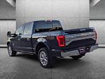 Used 2015 Ford F-150 King Ranch SuperCrew Cab 4x4, Pickup for sale #FFC53886 - photo 2