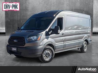 2015 Ford Transit 350 Medium Roof SRW, Empty Cargo Van for sale #FKB11712 - photo 1