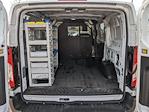 Used 2015 Ford Transit 150 Low Roof, Upfitted Cargo Van for sale #FKB31126 - photo 4