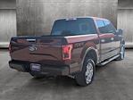 2015 Ford F-150 SuperCrew Cab 4x4, Pickup for sale #FKD21100 - photo 2
