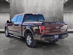 2015 Ford F-150 SuperCrew Cab 4x4, Pickup for sale #FKD21100 - photo 7