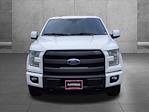 Used 2015 Ford F-150 XL SuperCrew Cab 4x4, Pickup for sale #FKD35911 - photo 2