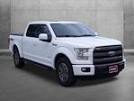 Used 2015 Ford F-150 XL SuperCrew Cab 4x4, Pickup for sale #FKD35911 - photo 3