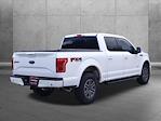 Used 2015 Ford F-150 XL SuperCrew Cab 4x4, Pickup for sale #FKD35911 - photo 5