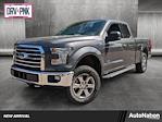 Used 2015 Ford F-150 XLT Super Cab 4x4, Pickup for sale #FKE29718 - photo 1