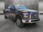 Used 2015 Ford F-150 XLT Super Cab 4x4, Pickup for sale #FKE29718 - photo 4