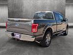 Used 2015 Ford F-150 XLT Super Cab 4x4, Pickup for sale #FKE29718 - photo 6