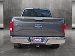 Used 2015 Ford F-150 XLT Super Cab 4x4, Pickup for sale #FKE29718 - photo 7