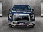 2015 Ford F-150 SuperCrew Cab 4x4, Pickup for sale #FKE40194 - photo 3