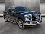 2015 Ford F-150 SuperCrew Cab 4x4, Pickup for sale #FKE40194 - photo 4