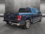 2015 Ford F-150 SuperCrew Cab 4x4, Pickup for sale #FKE40194 - photo 6