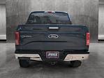 2015 Ford F-150 SuperCrew Cab 4x4, Pickup for sale #FKE40194 - photo 8