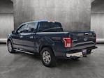 2015 Ford F-150 SuperCrew Cab 4x4, Pickup for sale #FKE40194 - photo 2