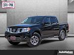2015 Nissan Frontier 4x4, Pickup #FN718056 - photo 1